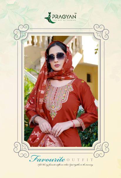 Pragyan sirat vol 1 Kurti stockist in Delhi
